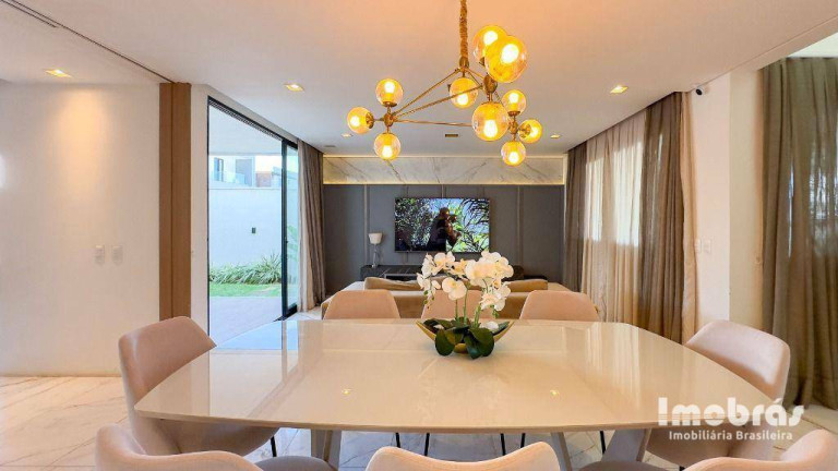 Imagem Casa com 3 Quartos à Venda, 254 m² em Mangabeira - Eusébio Imagem Casa com 3 Quartos à Venda, 254 m² em Mangabeira - Eusébio