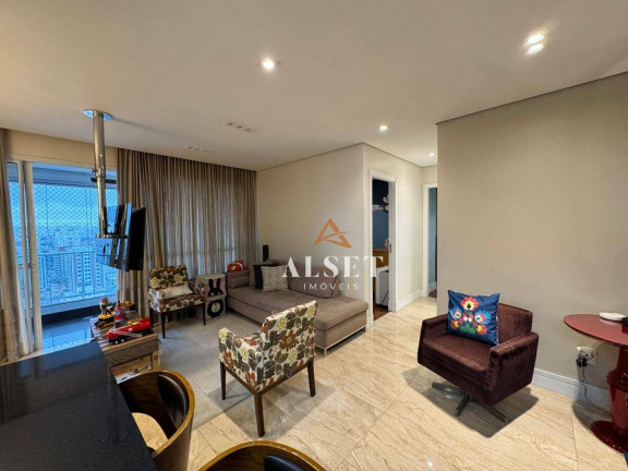 Imagem Apartamento com 3 Quartos à Venda, 89 m² em Tatuapé - São Paulo Imagem Apartamento com 3 Quartos à Venda, 89 m² em Tatuapé - São Paulo