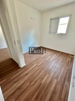 Imagem Apartamento com 2 Quartos à Venda, 39 m² em Parque Das Nações - Santo André