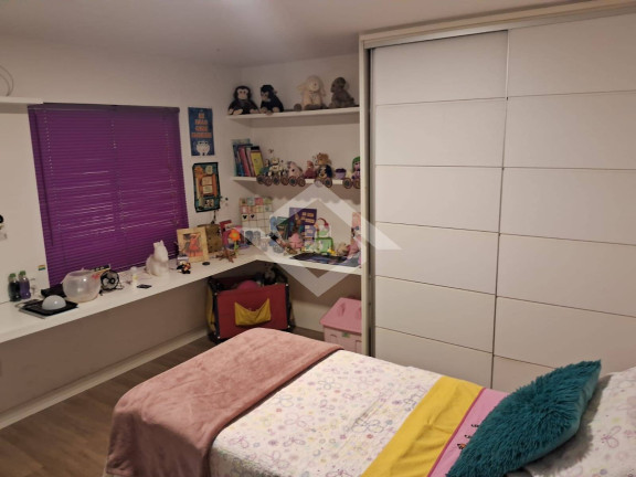 Imagem Apartamento com 3 Quartos à Venda, 140 m² em Barra Da Tijuca - Rio De Janeiro