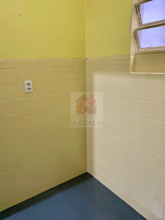 Imagem Apartamento com 1 Quarto à Venda, 23 m² em Cidade Baixa - Porto Alegre