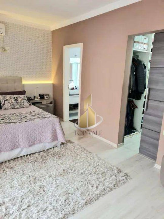 Imagem Sobrado com 4 Quartos à Venda, 253 m² em Urbanova - São José Dos Campos Imagem Sobrado com 4 Quartos à Venda, 253 m² em Urbanova - São José Dos Campos