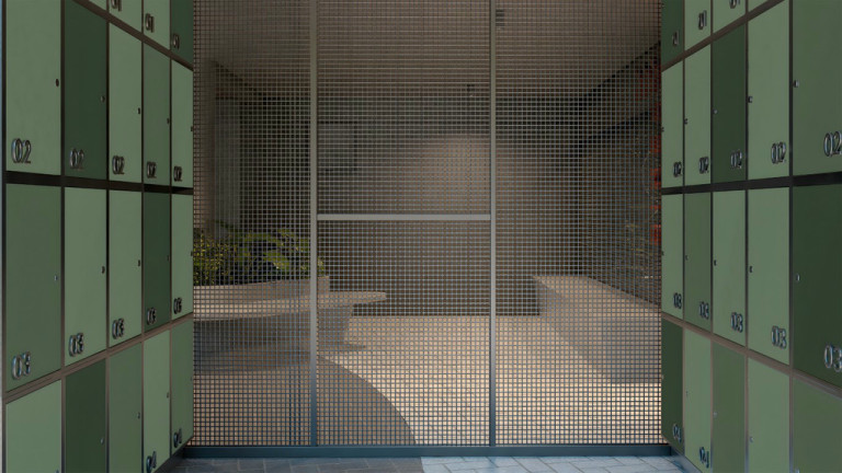Imagem Apartamento com 2 Quartos à Venda, 34 m² em Santo Amaro - São Paulo Imagem Apartamento com 2 Quartos à Venda, 34 m² em Santo Amaro - São Paulo
