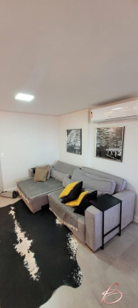Imagem Apartamento com 3 Quartos à Venda, 108 m² em Fazenda - Itajaí Imagem Apartamento com 3 Quartos à Venda, 108 m² em Fazenda - Itajaí