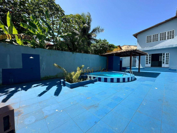 Imagem Casa com 3 Quartos à Venda, 286 m² em Piatã - Salvador Imagem Casa com 3 Quartos à Venda, 286 m² em Piatã - Salvador