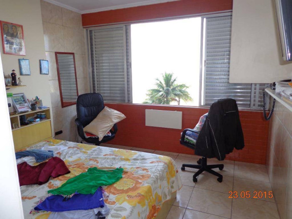 Imagem Apartamento com 1 Quarto à Venda, 47 m² em Vila Guilhermina - Praia Grande Imagem Apartamento com 1 Quarto à Venda, 47 m² em Vila Guilhermina - Praia Grande