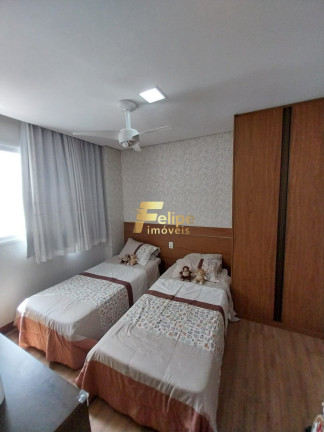 Imagem Imóvel com 3 Quartos à Venda, 138 m² em Praia Do Morro - Guarapari