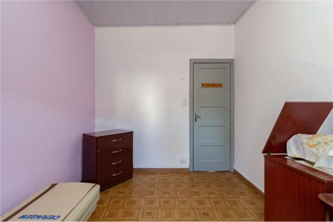 Imagem Casa com 4 Quartos à Venda, 178 m² em Vila Romana - São Paulo