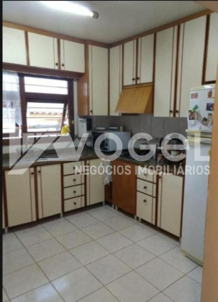 Imagem Casa com 3 Quartos à Venda, 264 m² em Rincão - Novo Hamburgo