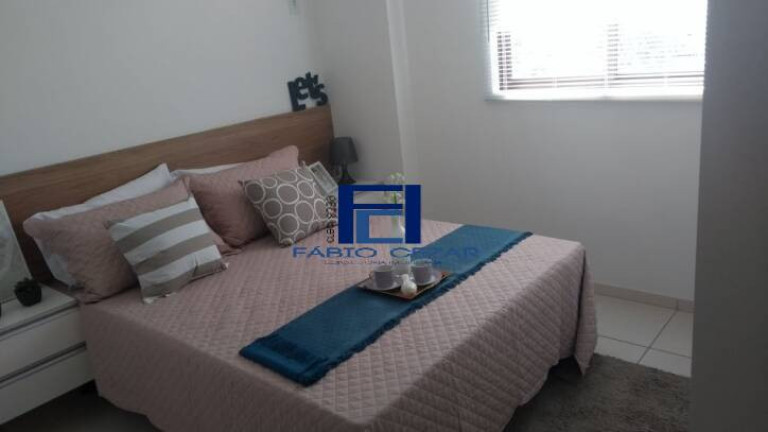 Imagem Apartamento com 2 Quartos à Venda, 57 m² em Várzea - Recife