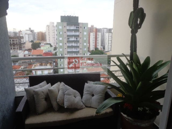 Imagem Apartamento com 2 Quartos à Venda, 70 m² em Vila Gilda - Santo André Imagem Apartamento com 2 Quartos à Venda, 70 m² em Vila Gilda - Santo André