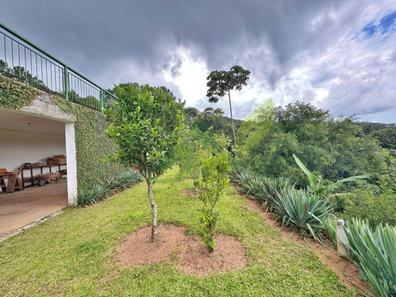 Imagem Chácara à Venda, 96.800 m² em Portão - Atibaia Imagem Chácara à Venda, 96.800 m² em Portão - Atibaia