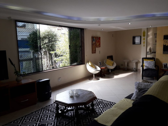 Imagem Sobrado com 4 Quartos à Venda, 300 m² em Ipiranga - Sp Imagem Sobrado com 4 Quartos à Venda, 300 m² em Ipiranga - Sp