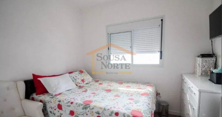 Imagem Apartamento com 3 Quartos à Venda, 159 m² em Mandaqui - São Paulo