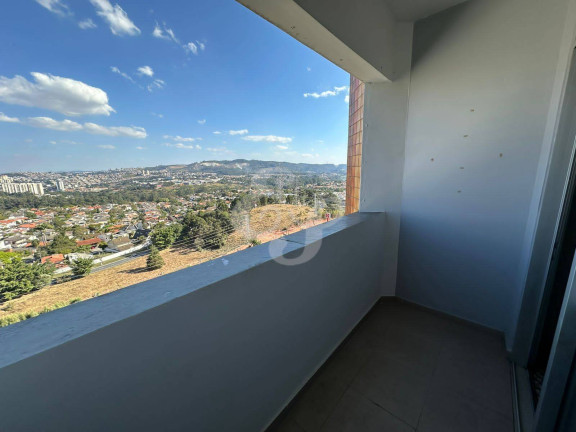 Apartamento com 3 Quartos para Alugar, 80 m² em Alphaville - Santana De Parnaíba
