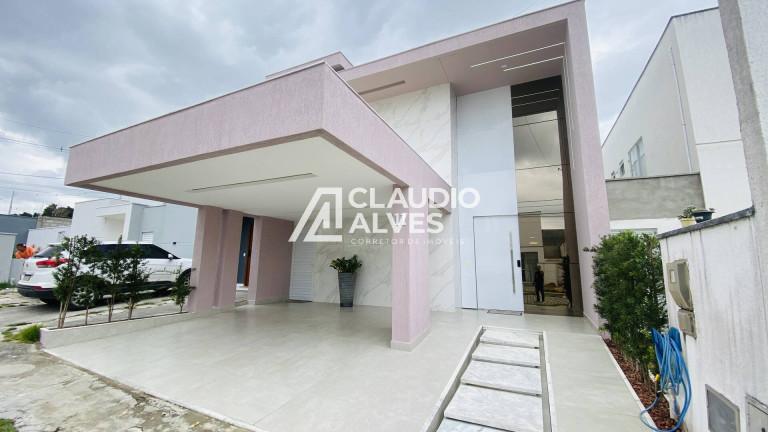 Imagem Casa de Condomínio com 4 Quartos à Venda, 150 m² em Papagaio - Feira De Santana