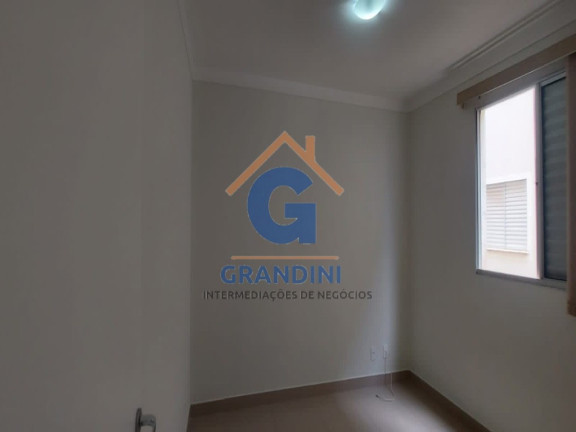Imagem Apartamento com 2 Quartos à Venda, 50 m² em Apartamento Morada Do Campo - Mogi Guaçu
