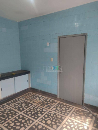 Imagem Casa com 5 Quartos à Venda, 350 m² em Centro - Campo Grande