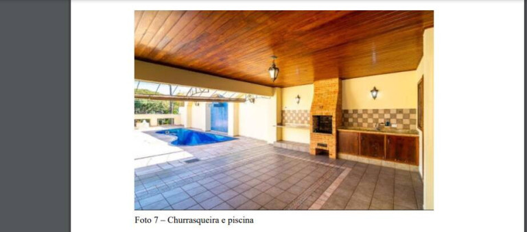Imagem Sobrado com 6 Quartos à Venda, 395 m² em Canaã - Londrina Imagem Sobrado com 6 Quartos à Venda, 395 m² em Canaã - Londrina