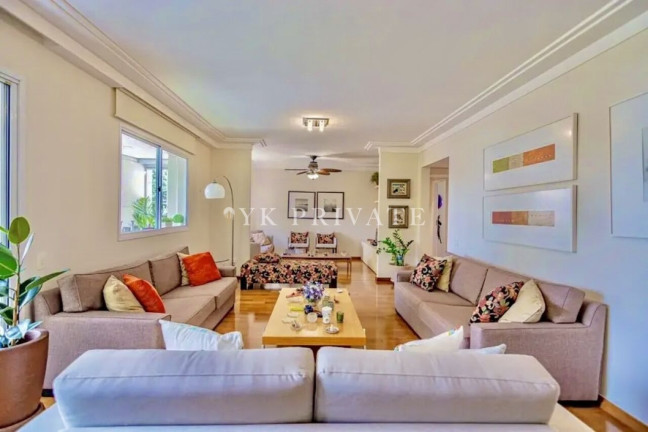 Imagem Apartamento com 3 Quartos à Venda, 172 m² em Vila Romana - São Paulo Imagem Apartamento com 3 Quartos à Venda, 172 m² em Vila Romana - São Paulo