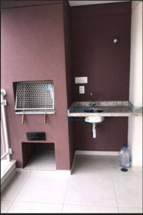 Imagem Apartamento com 3 Quartos à Venda, 83 m² em Barra Funda - São Paulo
