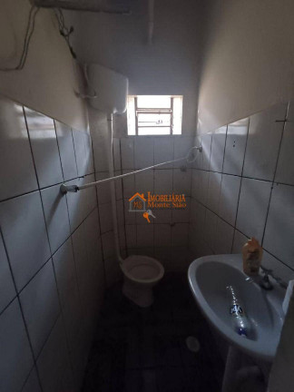 Imagem Casa com 6 Quartos à Venda, 150 m² em Cidade Soberana - Guarulhos Imagem Casa com 6 Quartos à Venda, 150 m² em Cidade Soberana - Guarulhos