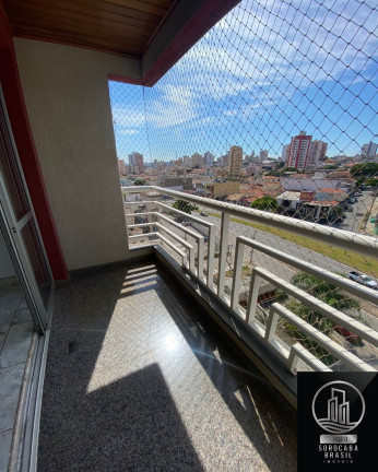 Imagem Apartamento com 3 Quartos à Venda, 133 m² em Centro - Sorocaba