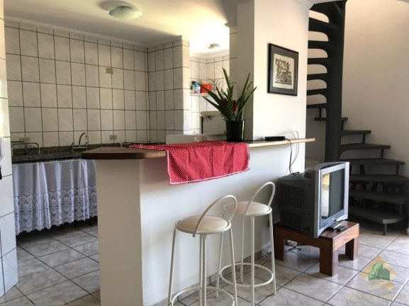 Imagem Apartamento com 2 Quartos à Venda, 81 m² em Toninhas - Ubatuba Imagem Apartamento com 2 Quartos à Venda, 81 m² em Toninhas - Ubatuba