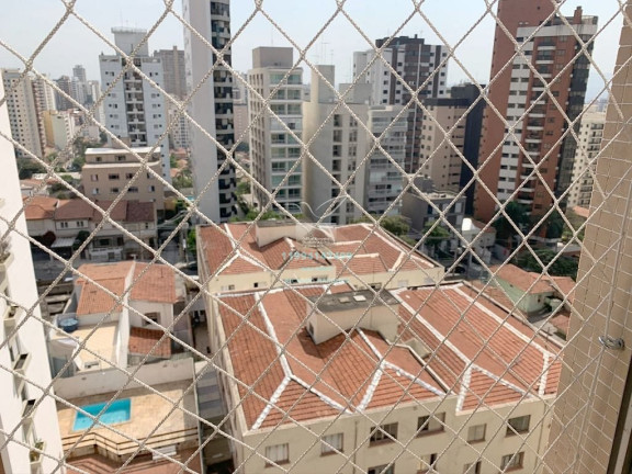 Imagem Apartamento com 3 Quartos à Venda, 92 m² em Perdizes - São Paulo