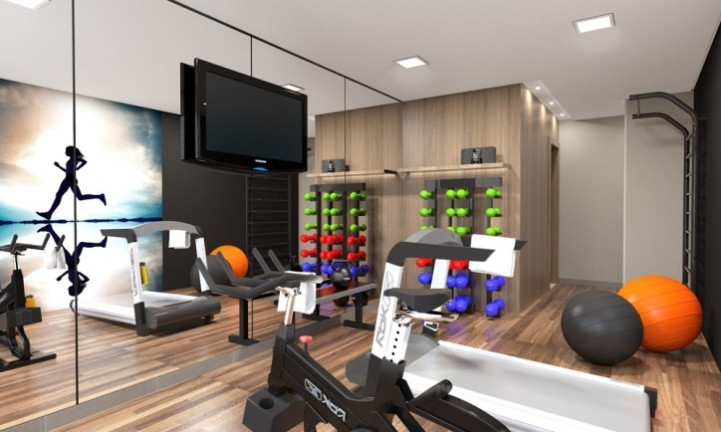 Imagem Apartamento com 2 Quartos à Venda, 80 m² em Jardim Excelsior - Cabo Frio