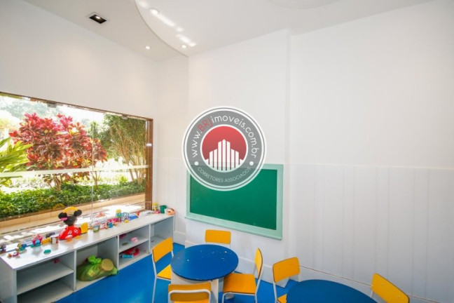 Imagem Apartamento com 4 Quartos à Venda, 299 m² em Barra Da Tijuca - Rio De Janeiro Imagem Apartamento com 4 Quartos à Venda, 299 m² em Barra Da Tijuca - Rio De Janeiro