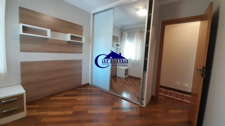 Imagem Apartamento com 3 Quartos para Alugar, 175 m² em Jardim - Santo André Imagem Apartamento com 3 Quartos para Alugar, 175 m² em Jardim - Santo André