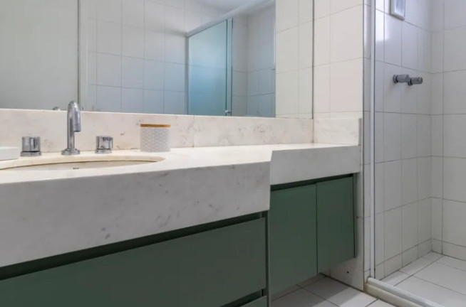 Imagem Imóvel com 3 Quartos à Venda, 141 m² em Portal Do Morumbi - São Paulo