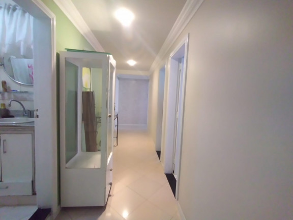 Imagem Apartamento com 3 Quartos à Venda, 92 m² em Centro - Guarapari