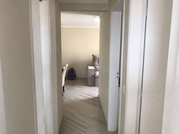 Imagem Apartamento com 2 Quartos à Venda, 60 m² em Vila Talarico - São Paulo Imagem Apartamento com 2 Quartos à Venda, 60 m² em Vila Talarico - São Paulo