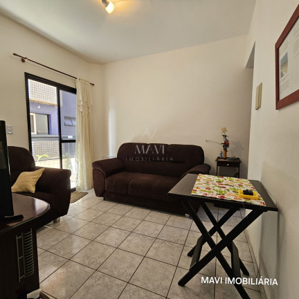 Imagem Apartamento com 1 Quarto à Venda, 46 m² em Tupi - Praia Grande