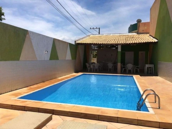 Casa de Vila com 2 Quartos à Venda, 62 m² em Barra Do Jacuípe - Camaçari