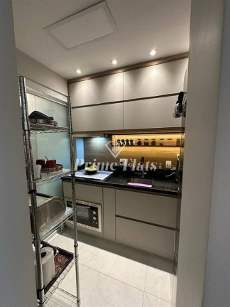 Imagem Apartamento com 1 Quarto para Alugar, 48 m² em Vila Nova Conceição - São Paulo Imagem Apartamento com 1 Quarto para Alugar, 48 m² em Vila Nova Conceição - São Paulo