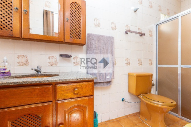 Imagem Casa com 4 Quartos à Venda, 250 m² em Brooklin Paulista - São Paulo