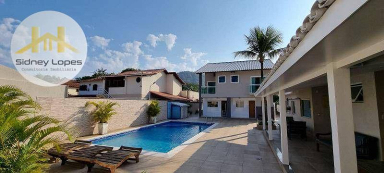 Casa com 5 Quartos à Venda, 360 m² em Anil - Rio De Janeiro