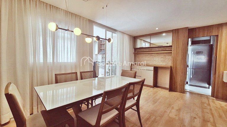 Imagem Apartamento com 3 Quartos à Venda, 120 m² em Taquaral - Campinas Imagem Apartamento com 3 Quartos à Venda, 120 m² em Taquaral - Campinas