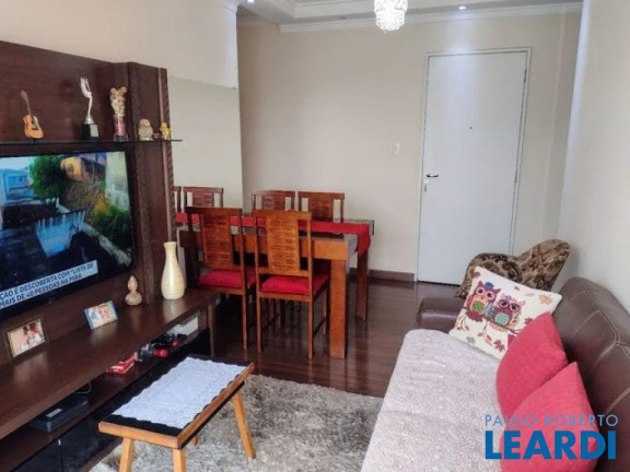 Imagem Apartamento com 2 Quartos à Venda, 50 m² em Cambuci - São Paulo Imagem Apartamento com 2 Quartos à Venda, 50 m² em Cambuci - São Paulo