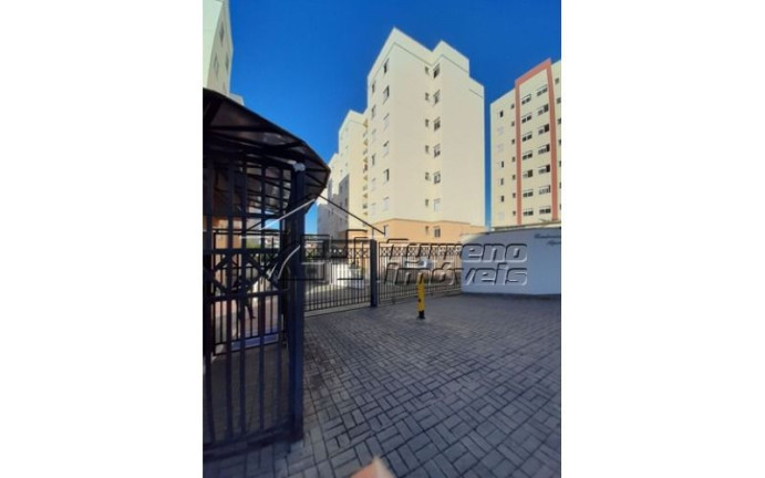 Imagem Apartamento com 2 Quartos à Venda, 50 m² em Jardim Oriente - São José Dos Campos Imagem Apartamento com 2 Quartos à Venda, 50 m² em Jardim Oriente - São José Dos Campos
