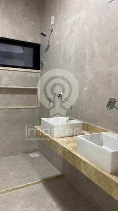 Imagem Casa com 4 Quartos à Venda, 134 m² em Pires Façanha - Eusébio