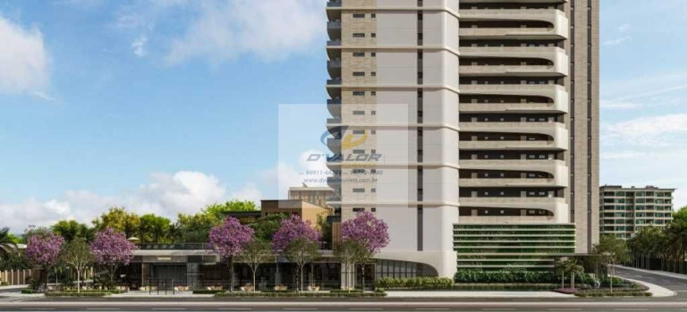 Imagem Apartamento com 3 Quartos à Venda, 108 m² em Miramar - João Pessoa