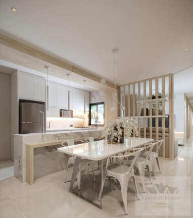 Imagem Cobertura com 3 Quartos à Venda, 174 m² em Jardim - Santo André Imagem Cobertura com 3 Quartos à Venda, 174 m² em Jardim - Santo André