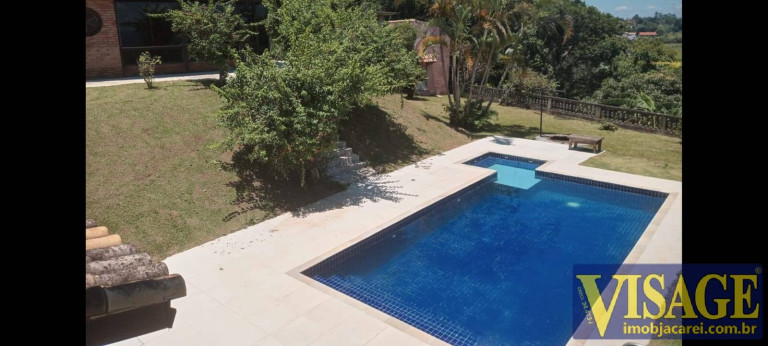 Imagem Chácara com 4 Quartos à Venda, 1 m² em Igaratá Imagem Chácara com 4 Quartos à Venda, 1 m² em Igaratá