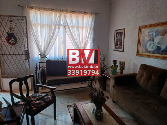 Imagem Casa com 4 Quartos à Venda, 276 m² em Olaria - Rio De Janeiro Imagem Casa com 4 Quartos à Venda, 276 m² em Olaria - Rio De Janeiro