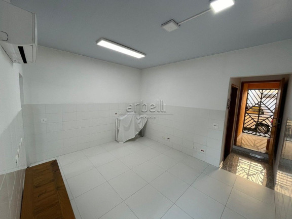 Imagem Casa com 1 Quarto para Alugar, 84 m² em Parque Residencial Da Lapa - São Paulo