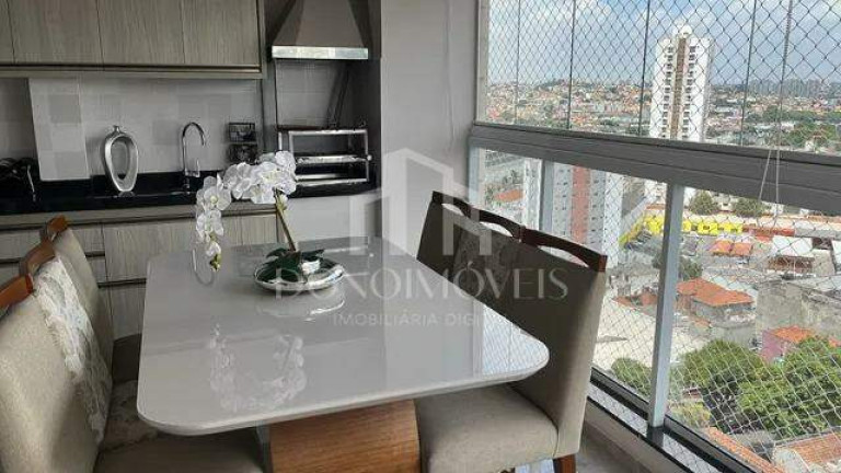 Imagem Apartamento com 2 Quartos à Venda, 90 m² em Fundação - São Caetano Do Sul